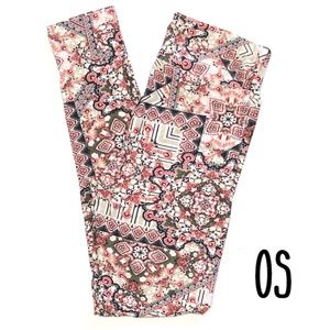 lularoe OS leggings